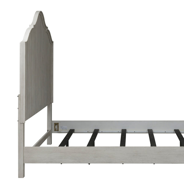 Liberty Furniture 652-BR15 King Panel Headboard