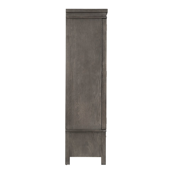 Liberty Furniture 406-BR-ARM Armoire