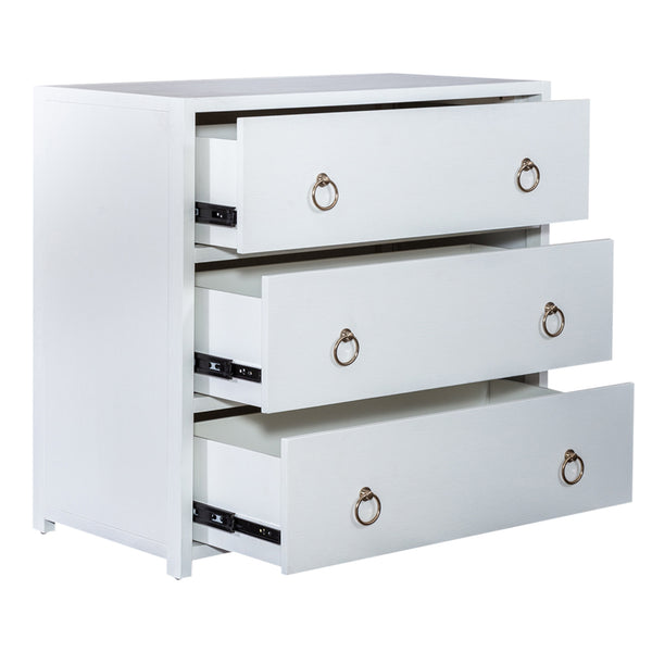 Liberty Furniture 2030WH-AC3432 Accent Cabinet