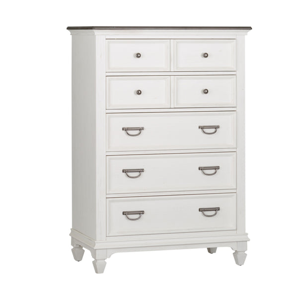 Liberty Furniture 417-BR41 5 Drawer Chest