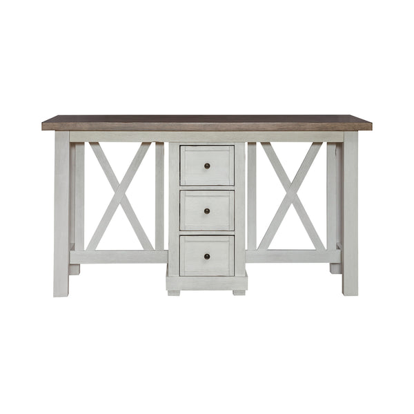 Liberty Furniture 462-CD-KI Island Table