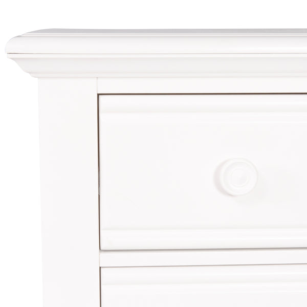 Liberty Furniture 607-BR41 5 Drawer Chest