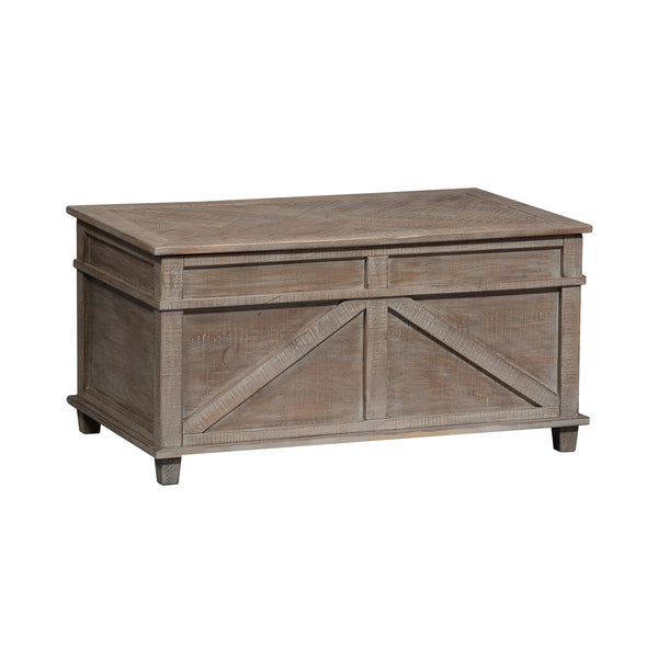 Liberty Furniture 172-OT1013 Storage Trunk