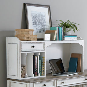 Liberty Furniture 244-HO140 Hutch
