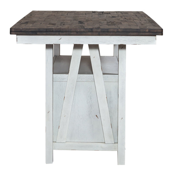 Liberty Furniture 139WH-GT3660 Gathering Table