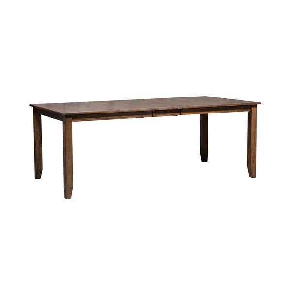 Liberty Furniture 227-T4282 Rectangular Leg Table