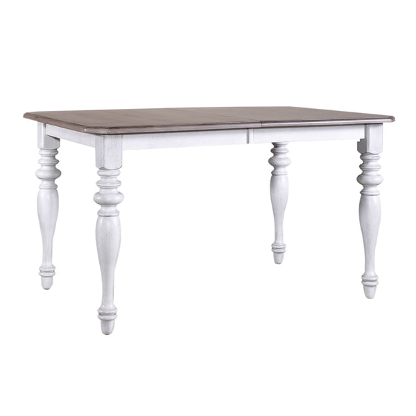 Liberty Furniture 303W-CD-5RLS 5 Piece Rectangular Table Set