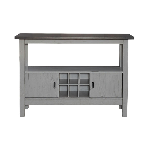 Liberty Furniture 131-SR5236 Server
