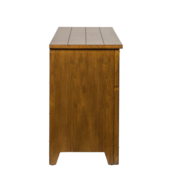 Liberty Furniture 110-TV60 TV Console