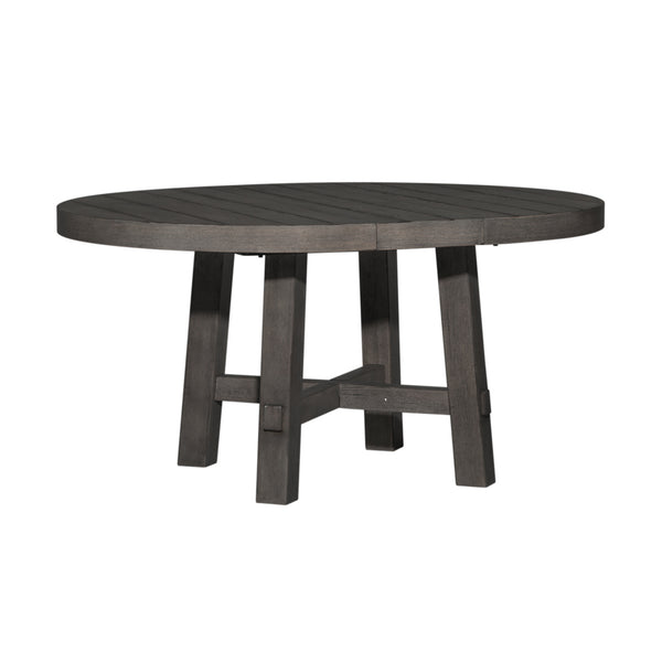 Liberty Furniture 406-P4860 Round Dining Table Base