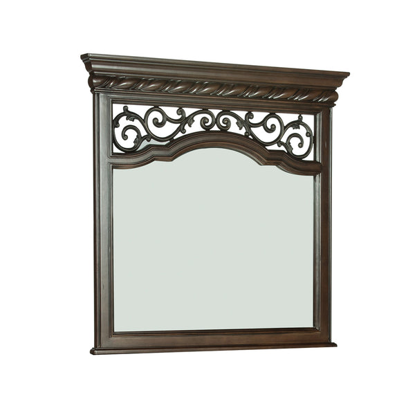 Liberty Furniture 575-BR51 Landscape Mirror