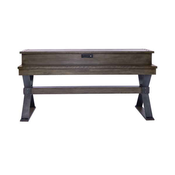 Liberty Furniture 473-OT7637 Console Bar Table