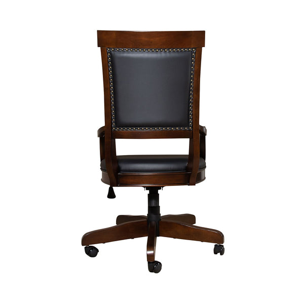 Liberty Furniture 273-HO193 Jr Executive Desk Chair (RTA)