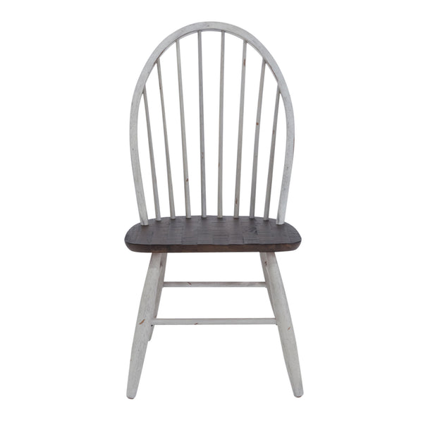 Liberty Furniture 139WH-C1000S Windsor Back Side Chair