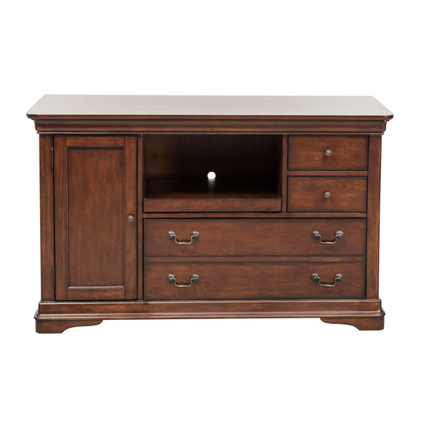 Liberty Furniture 378-HO121 Credenza