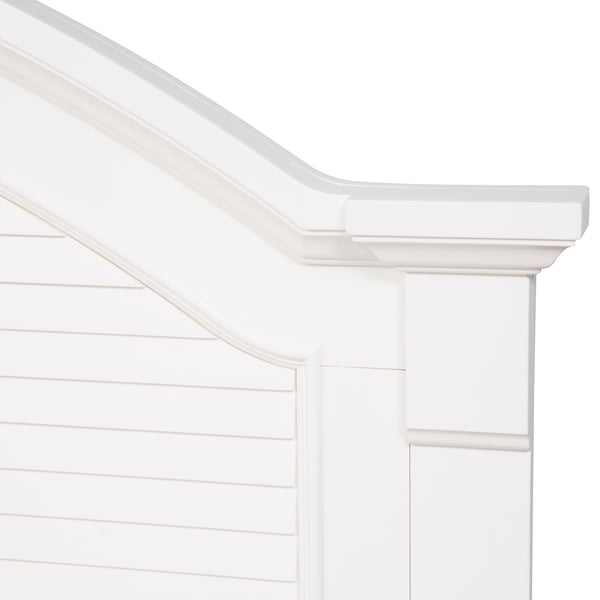 Liberty Furniture 607-BR-KSB King Storage Bed