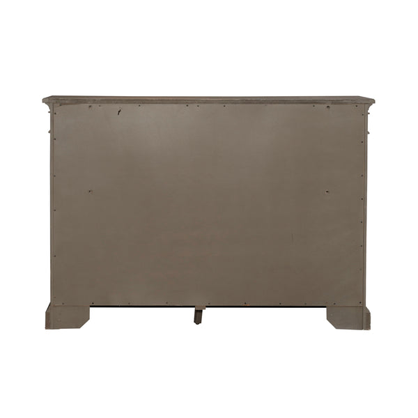 Liberty Furniture 711-BR31 8 Drawer Dresser