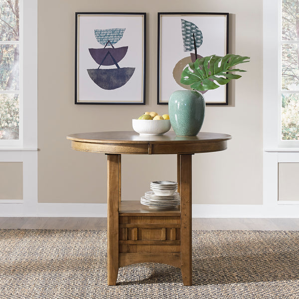 Liberty Furniture 227-CD-PUB Pub Table