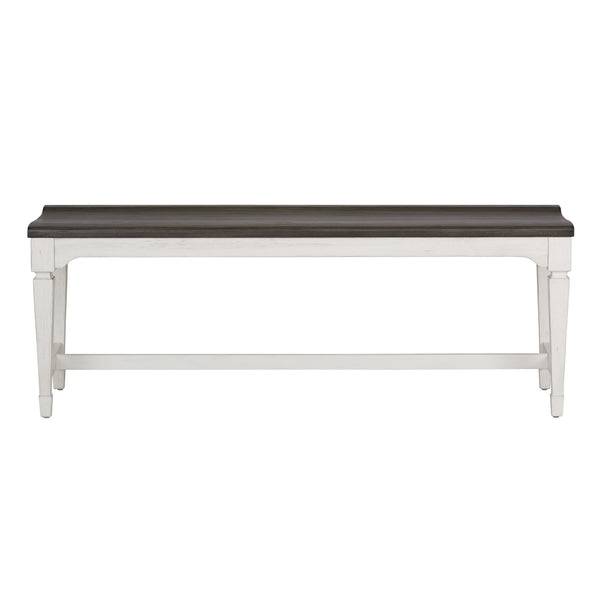 Liberty Furniture 417-C9000B Wood Seat Bench