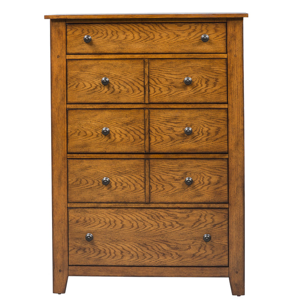 Liberty Furniture 175-BR41 5 Drawer Chest