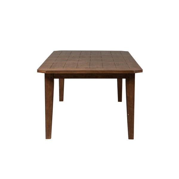Liberty Furniture 382-T4408 Rectangular Leg Table