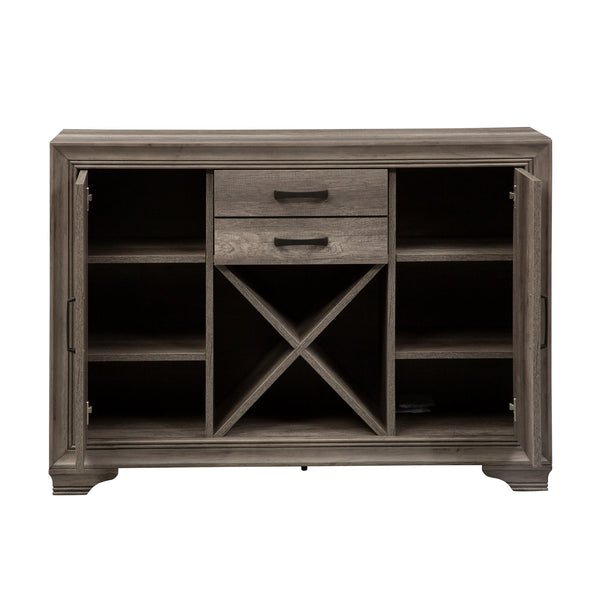 Liberty Furniture 686-SR5136 Server