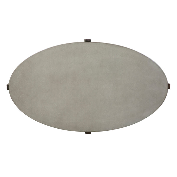 Liberty Furniture 292-OT1011 Round Cocktail Table