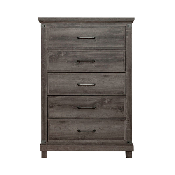 Liberty Furniture 903-BR41 5 Drawer Chest