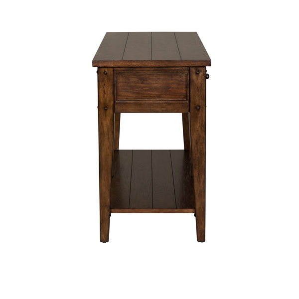 Liberty Furniture 210-OT1030 Sofa Table