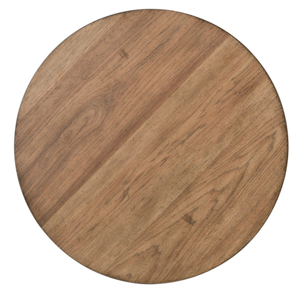 Liberty Furniture 652-OT1021 Round Chair Side Table