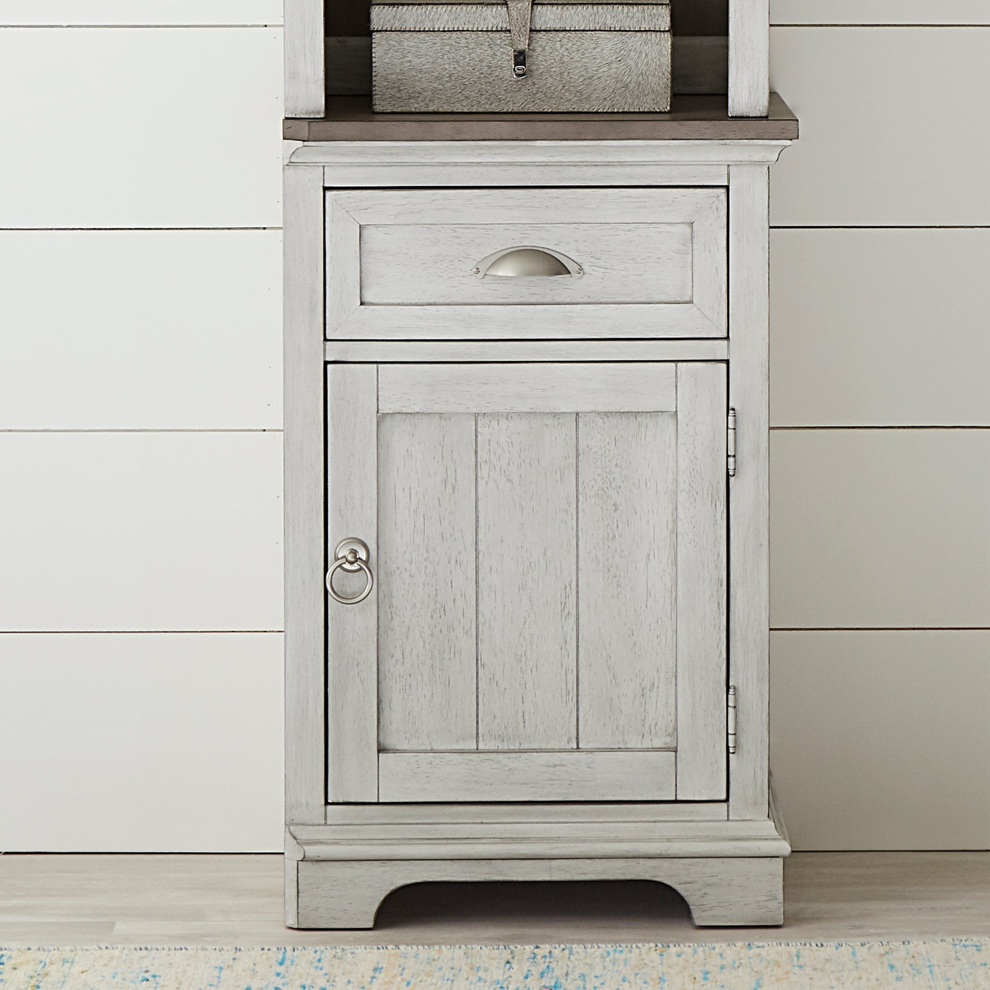 Liberty Furniture 303W-ER74B Right Pier Base