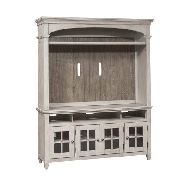 Liberty Furniture 824-ENTW-ENC Entertainment Center