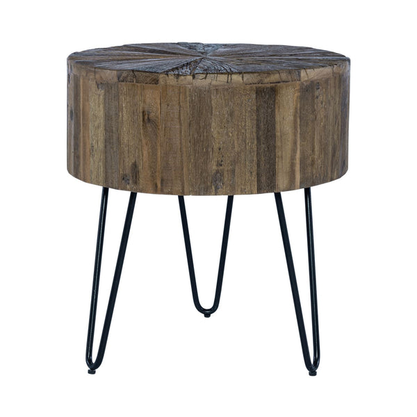 Liberty Furniture 2073-AT1020 Accent End Table