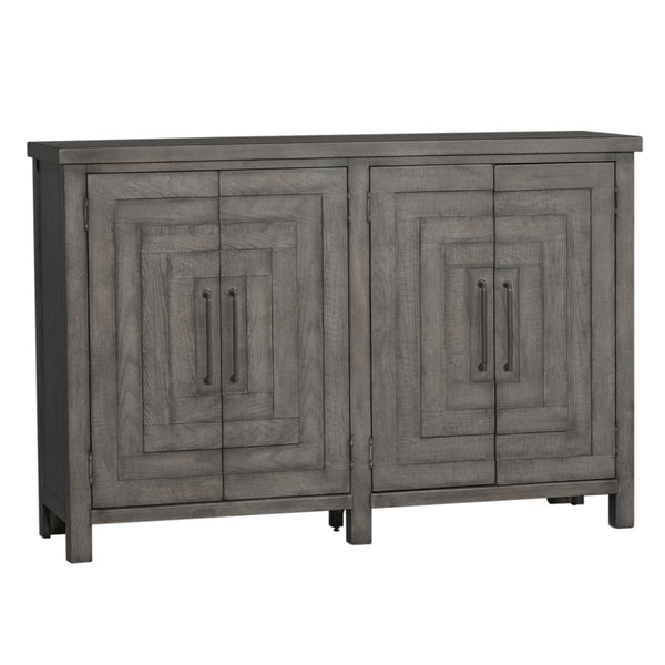 Liberty Furniture 406-CB6443 Buffet