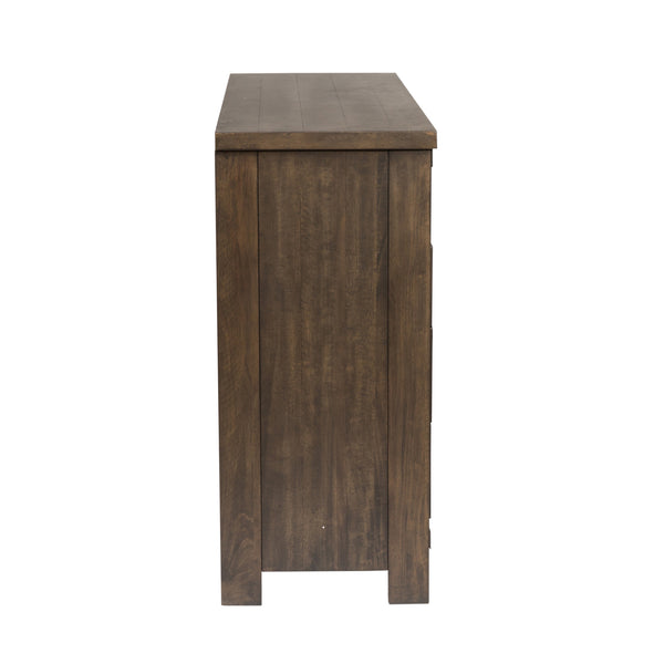 Liberty Furniture 759-BR31 8 Drawer Dresser