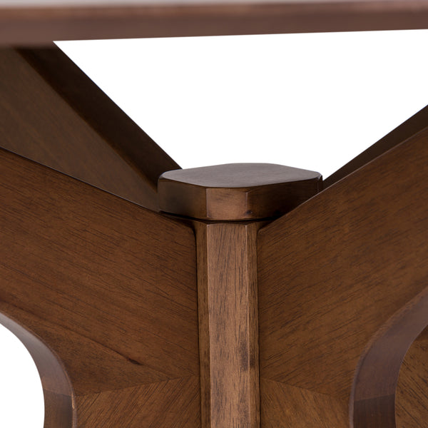 Liberty Furniture 198-T4747 Round Pedestal Table