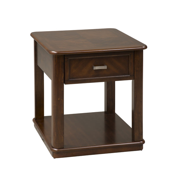 Liberty Furniture 424-OT1020 End Table