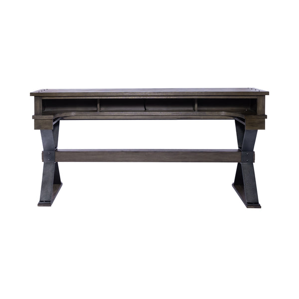 Liberty Furniture 473-OT7637 Console Bar Table