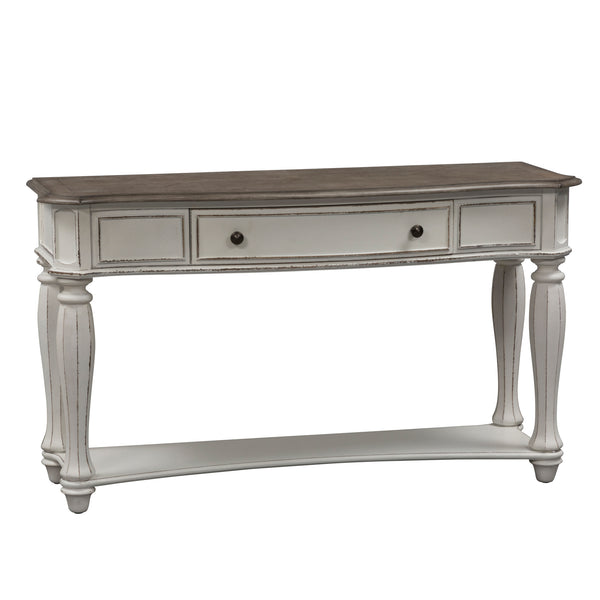 Liberty Furniture 244-OT1030 Sofa Table