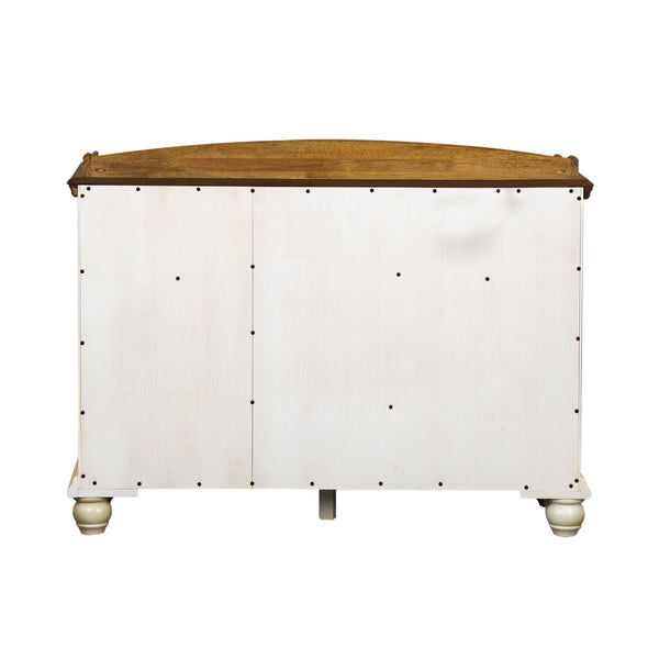 Liberty Furniture 278-SB5236 Sideboard