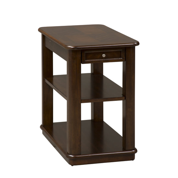 Liberty Furniture 424-OT1021 Chair Side Table