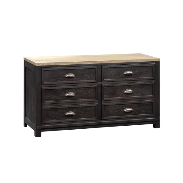 Liberty Furniture 422-HO120 Credenza