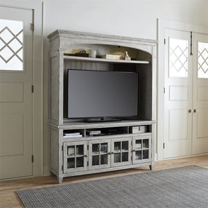 Liberty Furniture 824-ENTW-ENC Entertainment Center