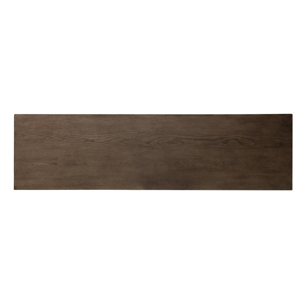 Liberty Furniture 615-BR31 9 Drawer Dresser