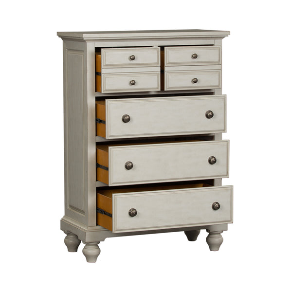 Liberty Furniture 697-BR41 5 Drawer Chest