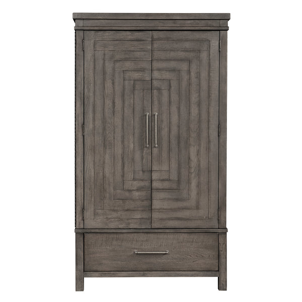 Liberty Furniture 406-BR-ARM Armoire