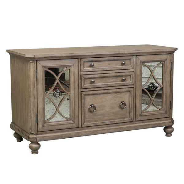 Liberty Furniture 412-HO120 Credenza