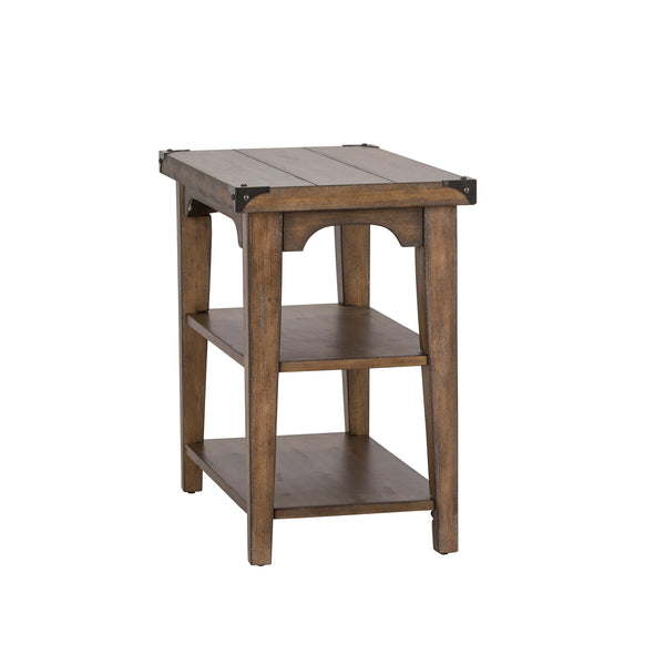 Liberty Furniture 416-OT1021 Chair Side Table