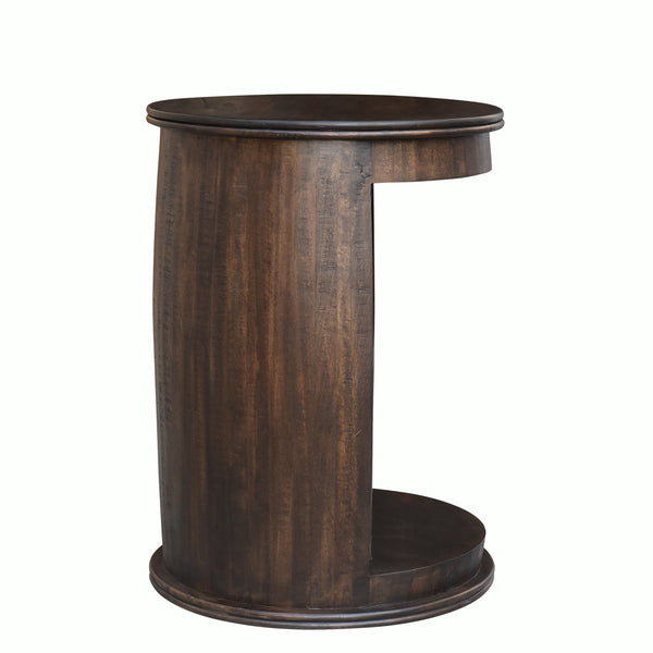 Liberty Furniture 2108B-AT1000 Accent Wine Barrel