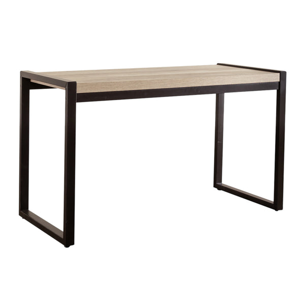 Liberty Furniture 439-HO-2DS 2 Piece Desk Set